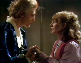 Illustration for article titled Doctor Who (Classic): “The Curse Of Peladon”